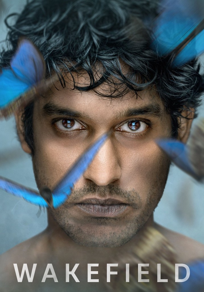 Wakefield Ver la serie online completas en español